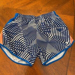 Nike Dri-Fit Large Girls Shorts